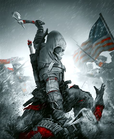 assistant creed 3